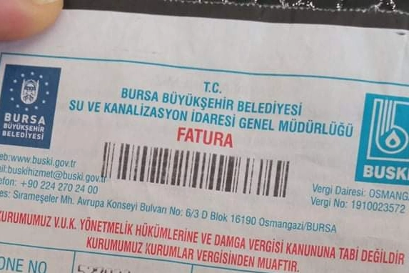 BURSA