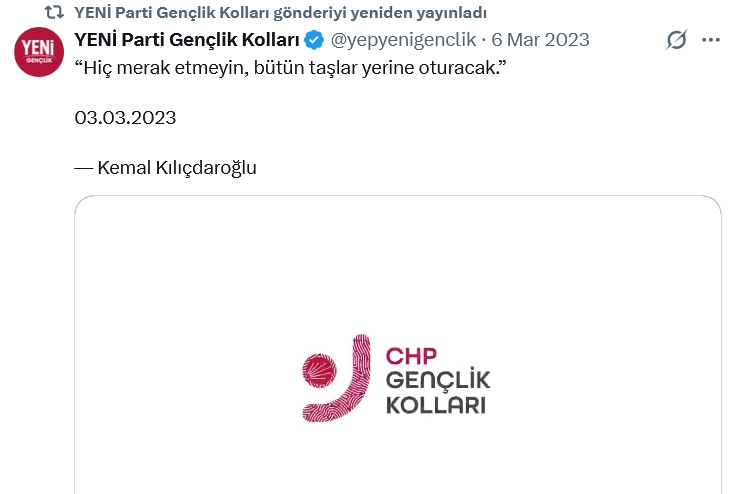 SİYASET