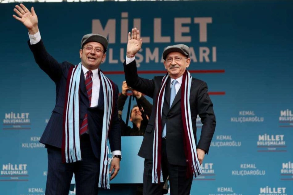 SİYASET