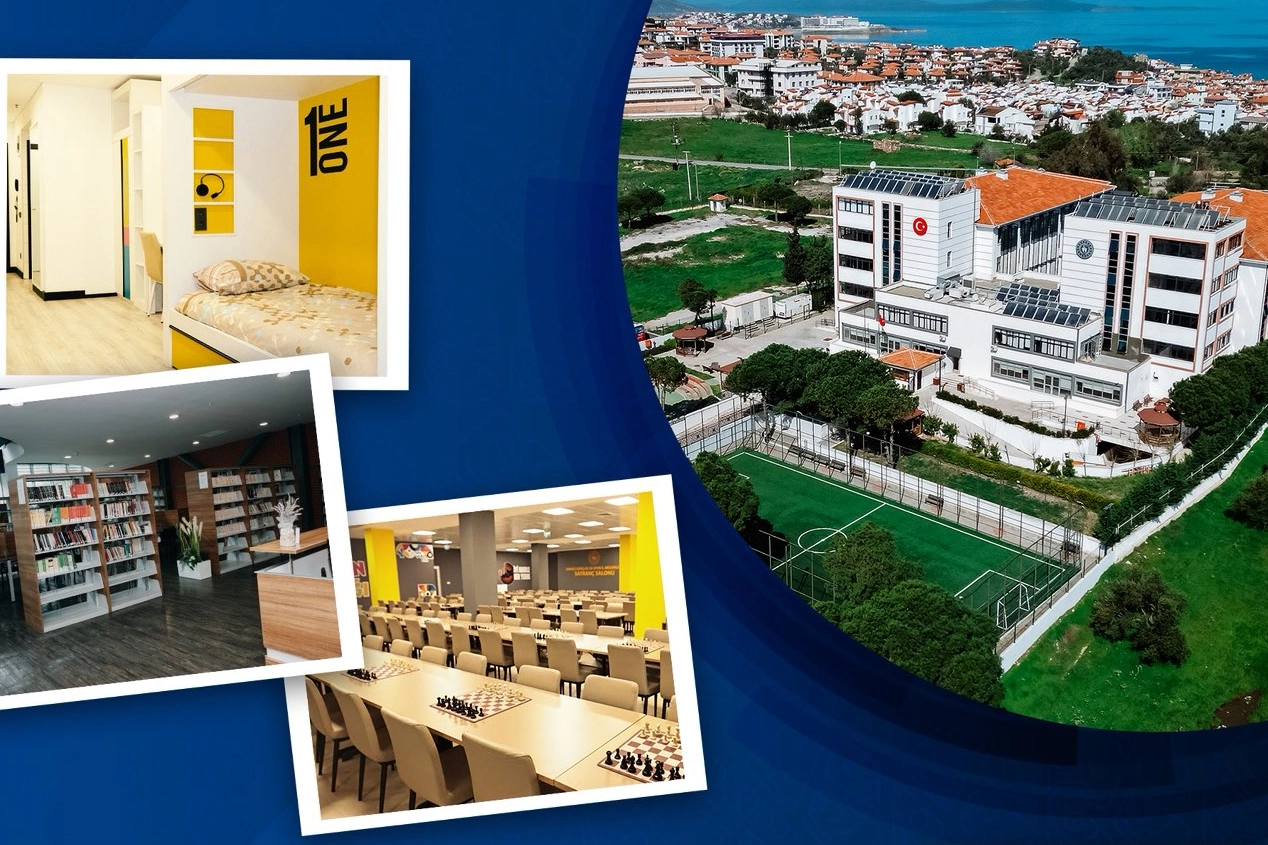 EĞİTİM
