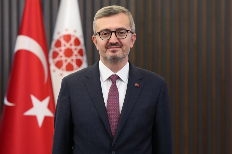 DÜNYA