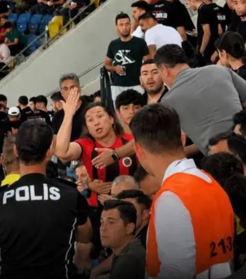 Ankara
