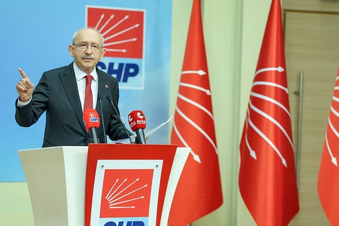 SİYASET