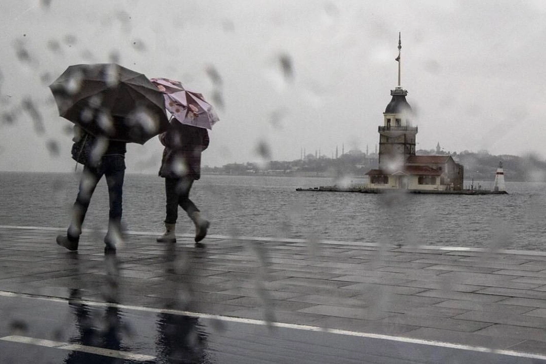 İstanbul