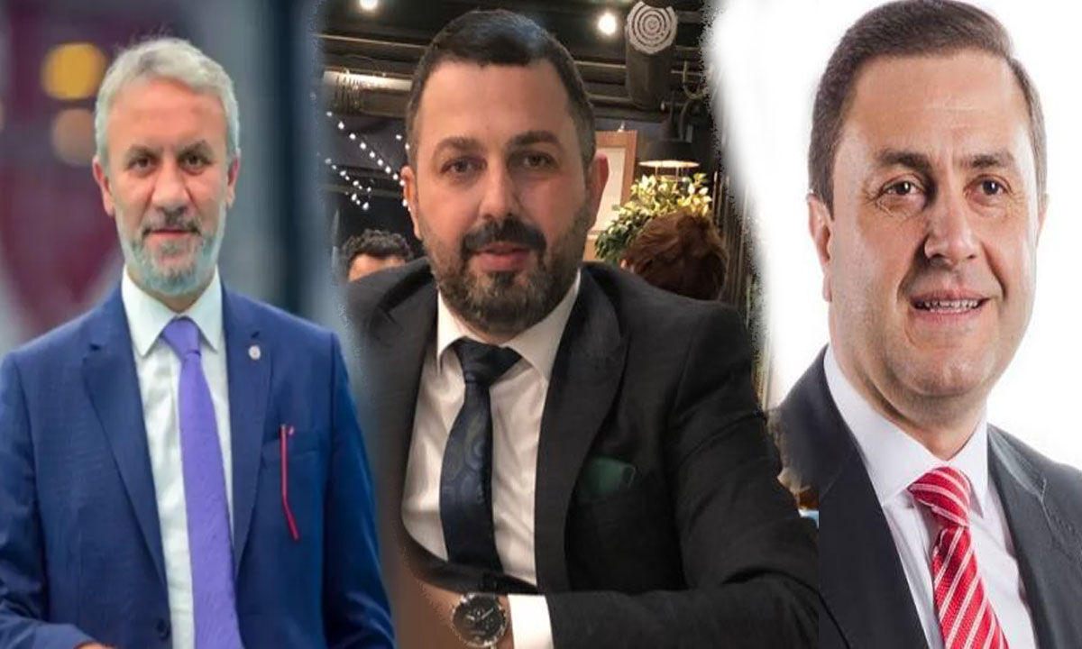Itso Seçim Adayları
