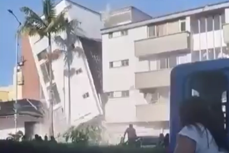DÜNYA