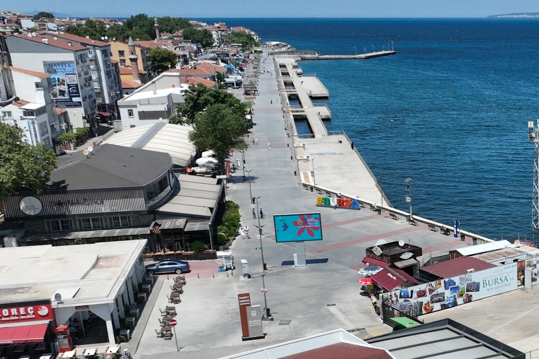 Mudanya