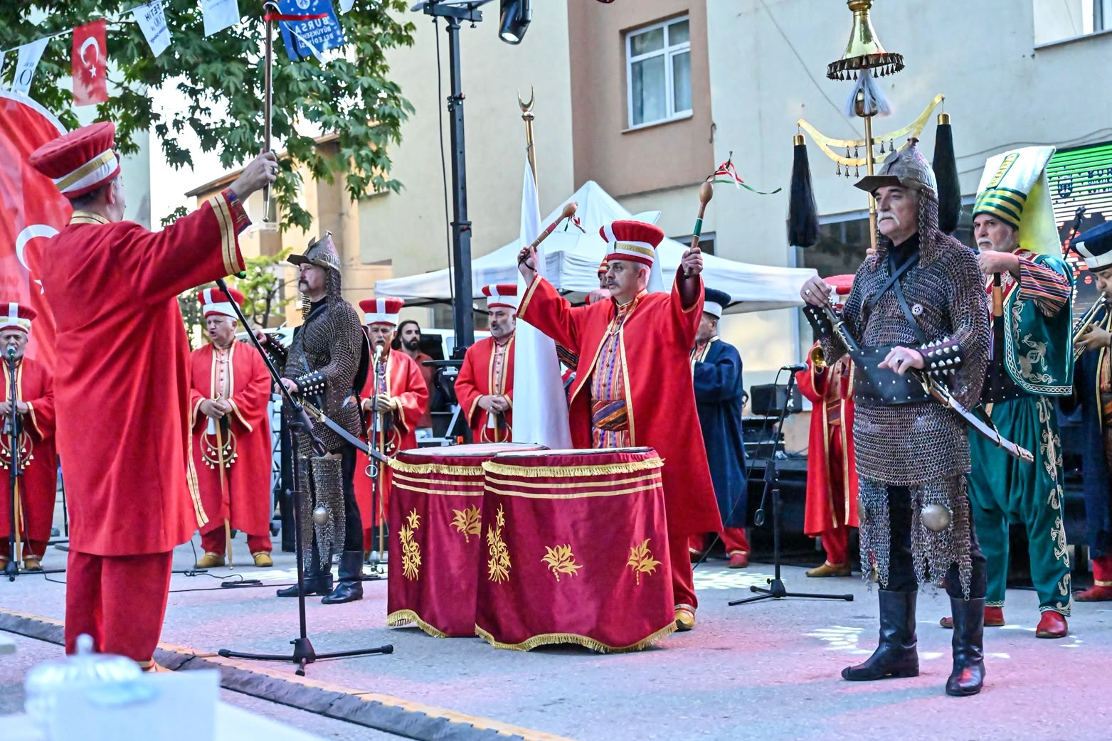 BURSA