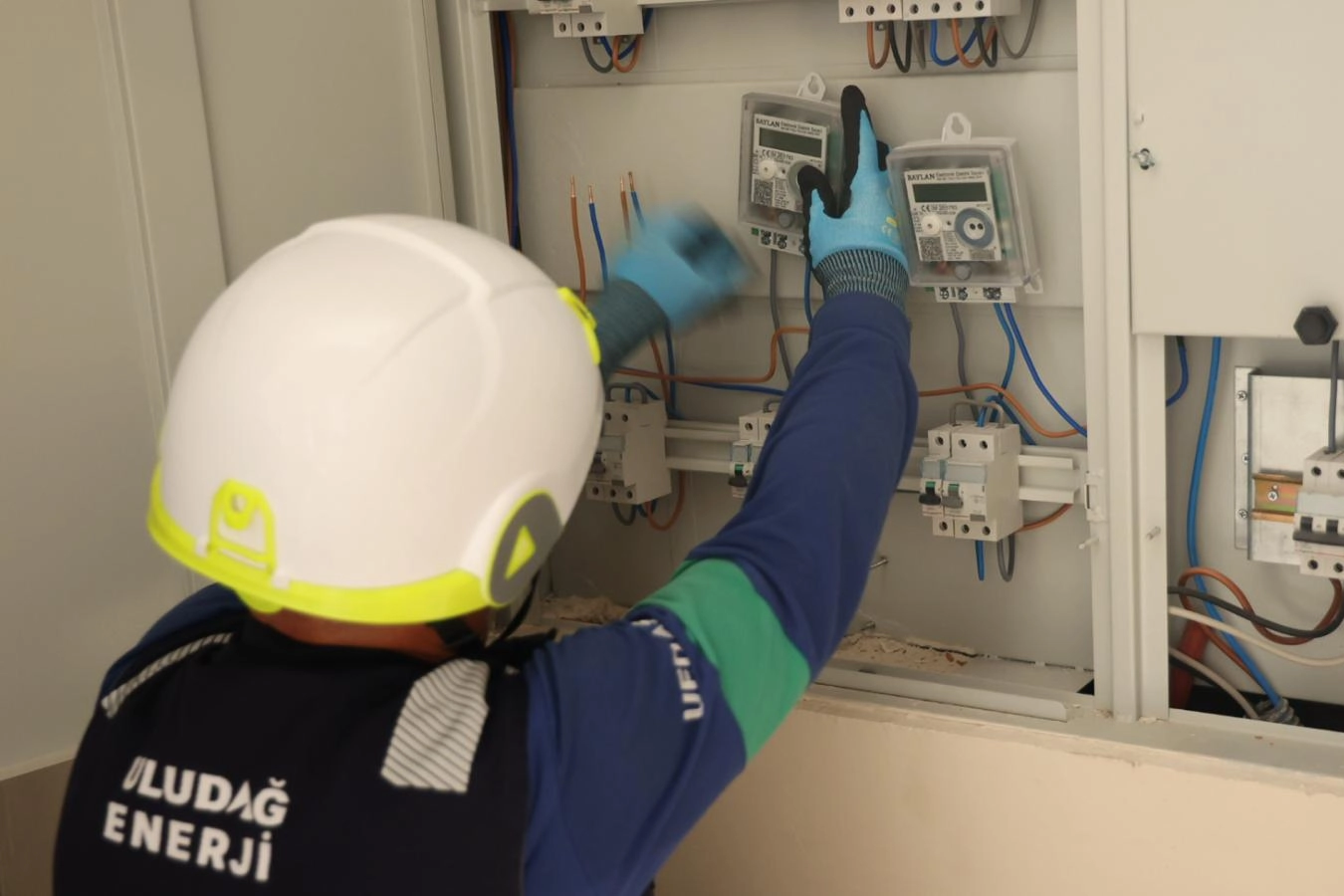 Bursa'da 11 ilçede elektrik kesintisi! İşte 17 Ekim Bursa elektrik kesintileri