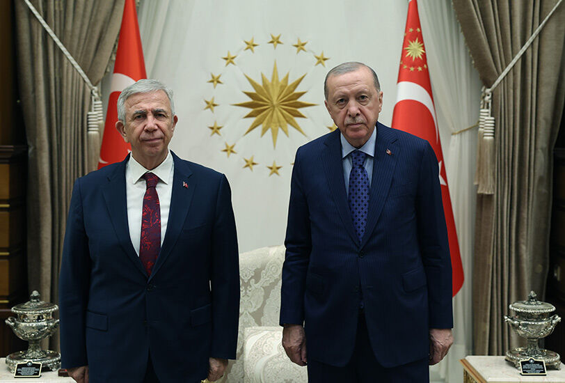 SİYASET