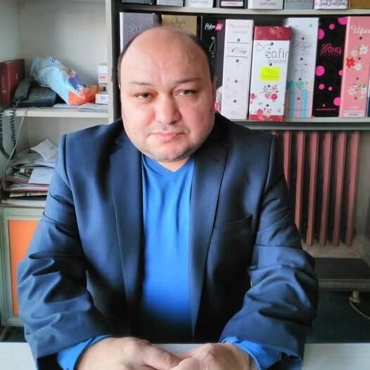 İnegöllü gazeteci Adnan Beceroğlu hayatını kaybetti