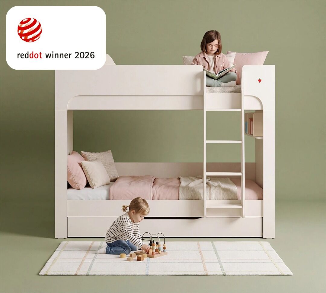 Çilek, Tasarım Odaklı Yaklaşımıyla Furnishings & Design 2026’da Yerini Alıyor