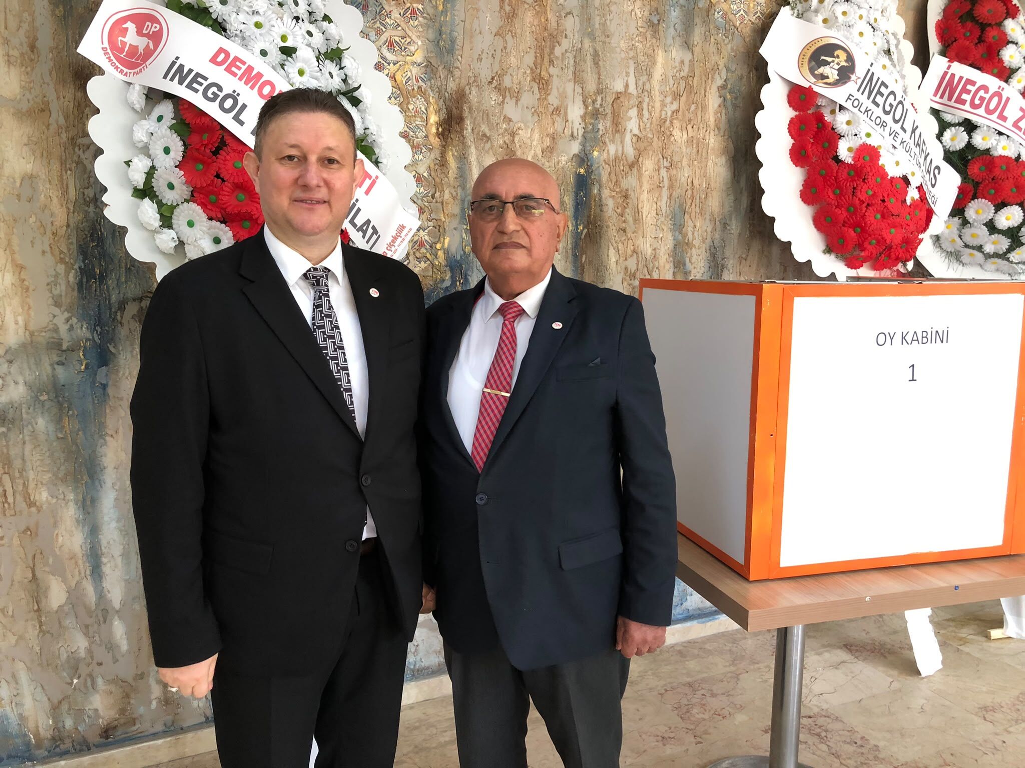 Ön seçim bitti hangi aday kaç oy aldı