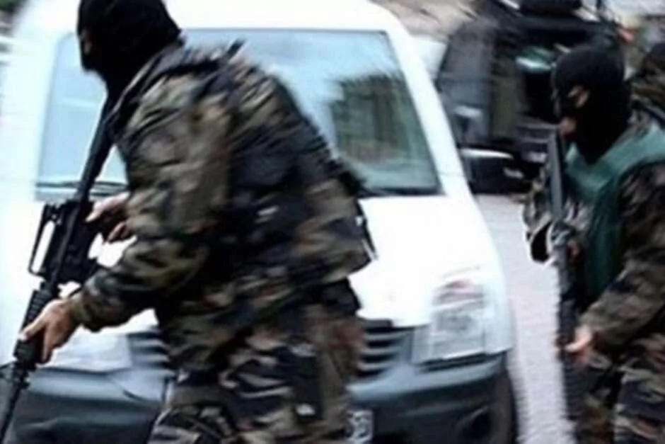 Ankara'da FETÖ'nün güncel yapılanmasında 3 gözaltı daha