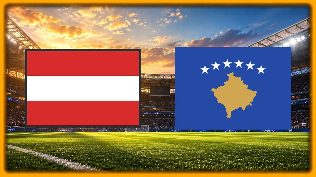 Avusturya Kosova maçını CANLI İZLE