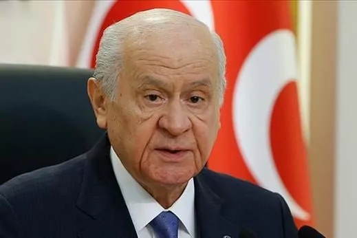 Bahçeli'den 'fon krizi' açıklaması! Kararlılıkla ilgili hükümetimizin arkasındayız