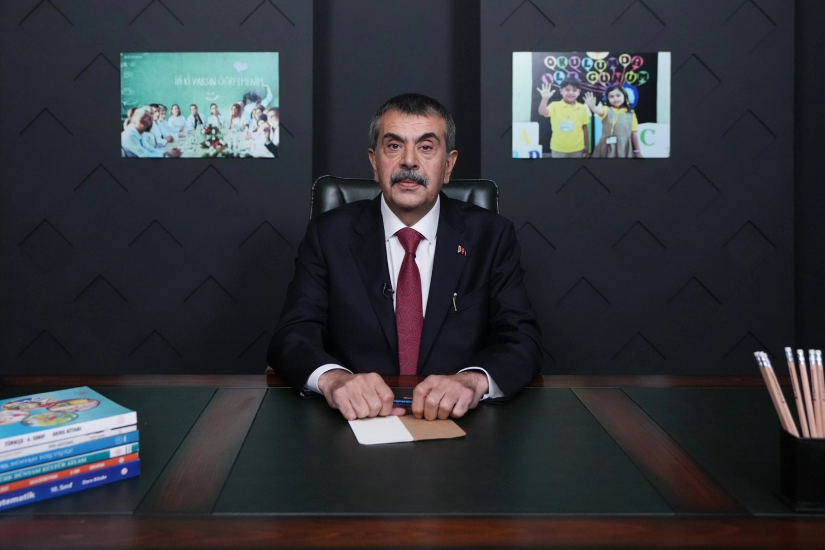 EĞİTİM