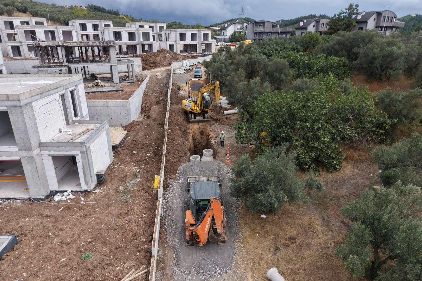 Mudanya