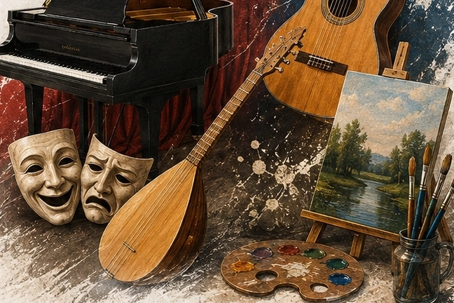 İnegöl Belediyesi'nin kültür sanat kurs kayıtları 14 Eylül'de başlıyor