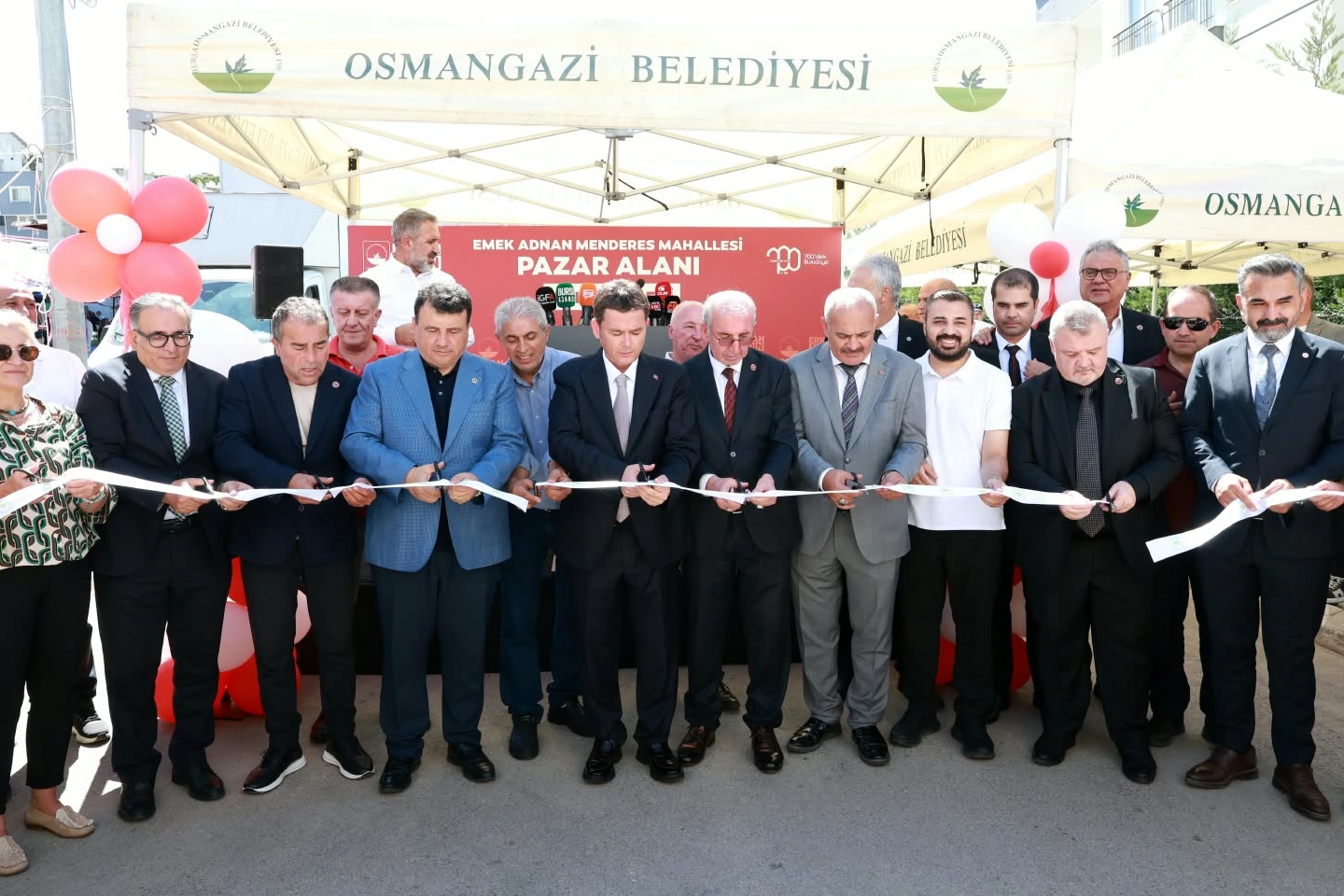 Osmangazi