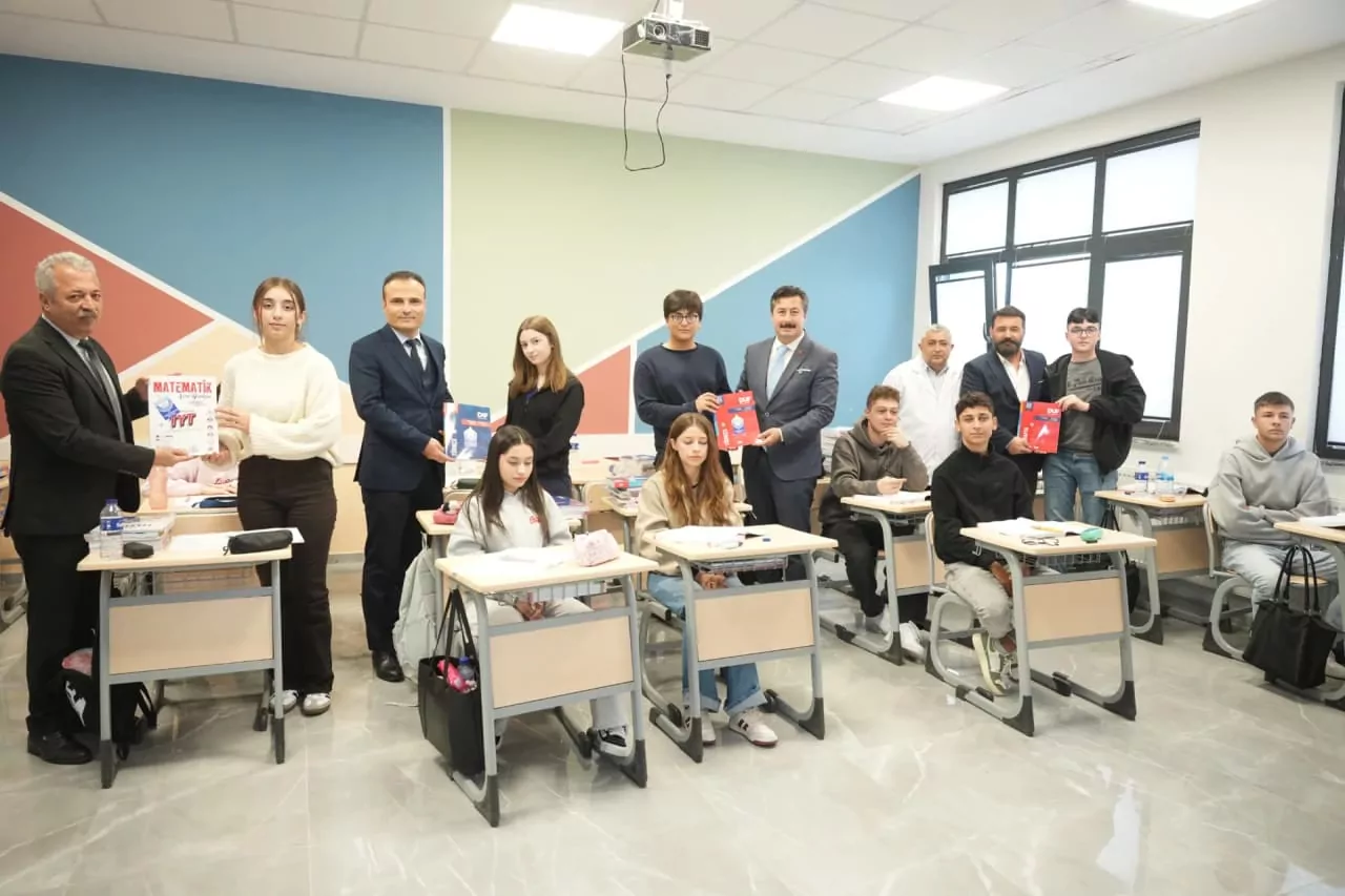 EĞİTİM