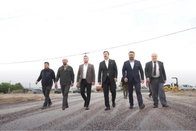 Yenişehir