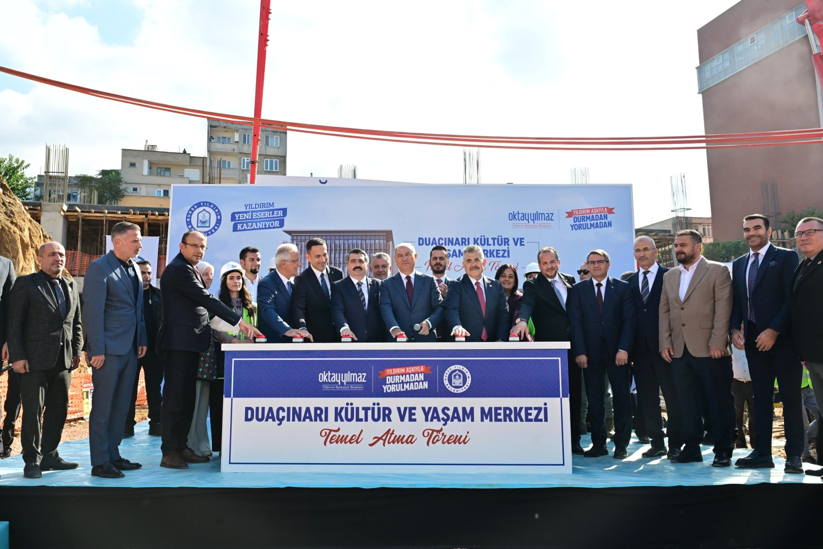 Yıldırım