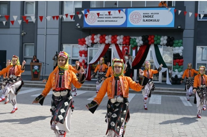BURSA
