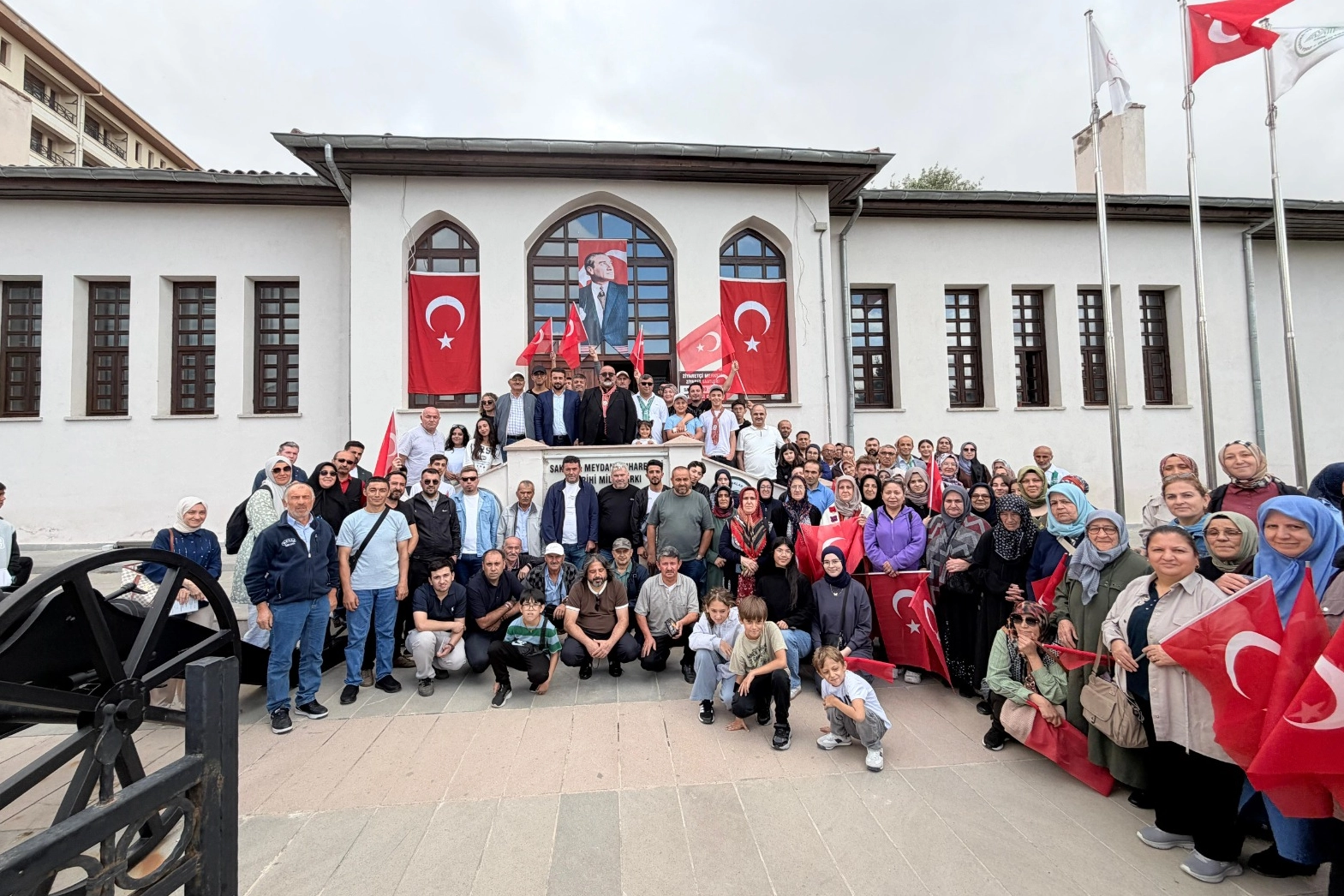 YAŞAM