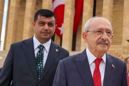 SİYASET
