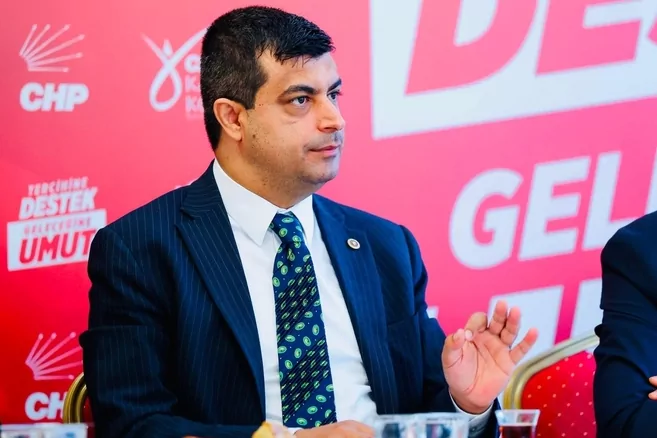 CHP'li Deniz Demir'den trafik cezaları için Meclis çağrısı