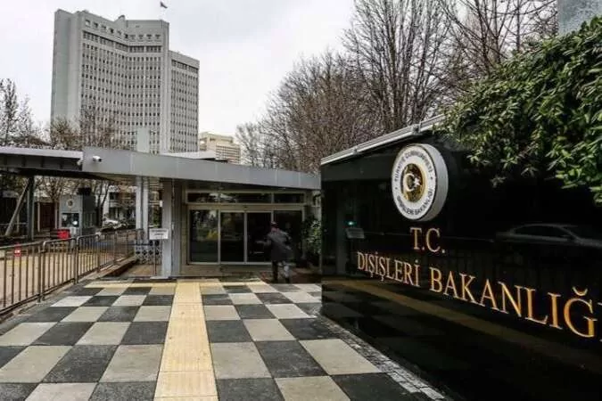 DÜNYA