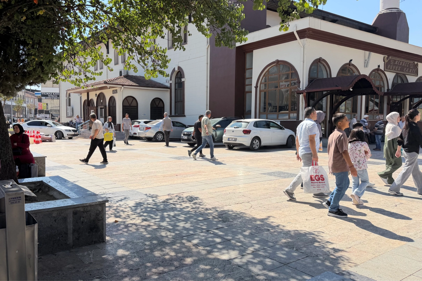 Düzce