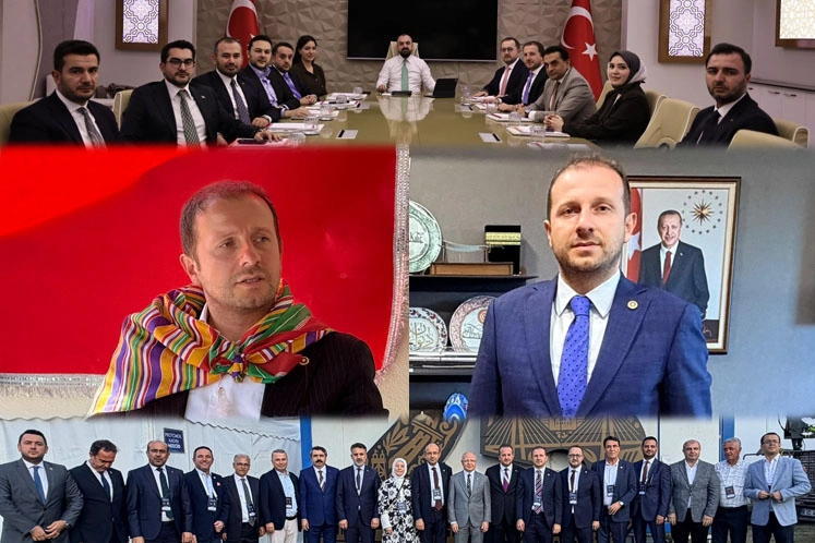 Ekonomi, hurda araç teşviki, kademeli emeklilik: AK Partili Vekil'den çarpıcı açıklamalar