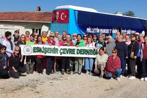 ESÇEVDER'den 'Yeşil Okul' çağrısı