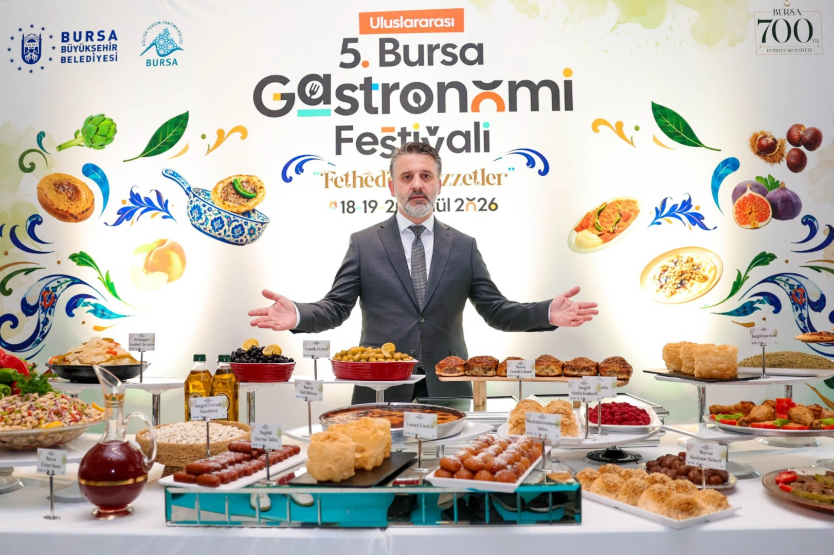 BURSA