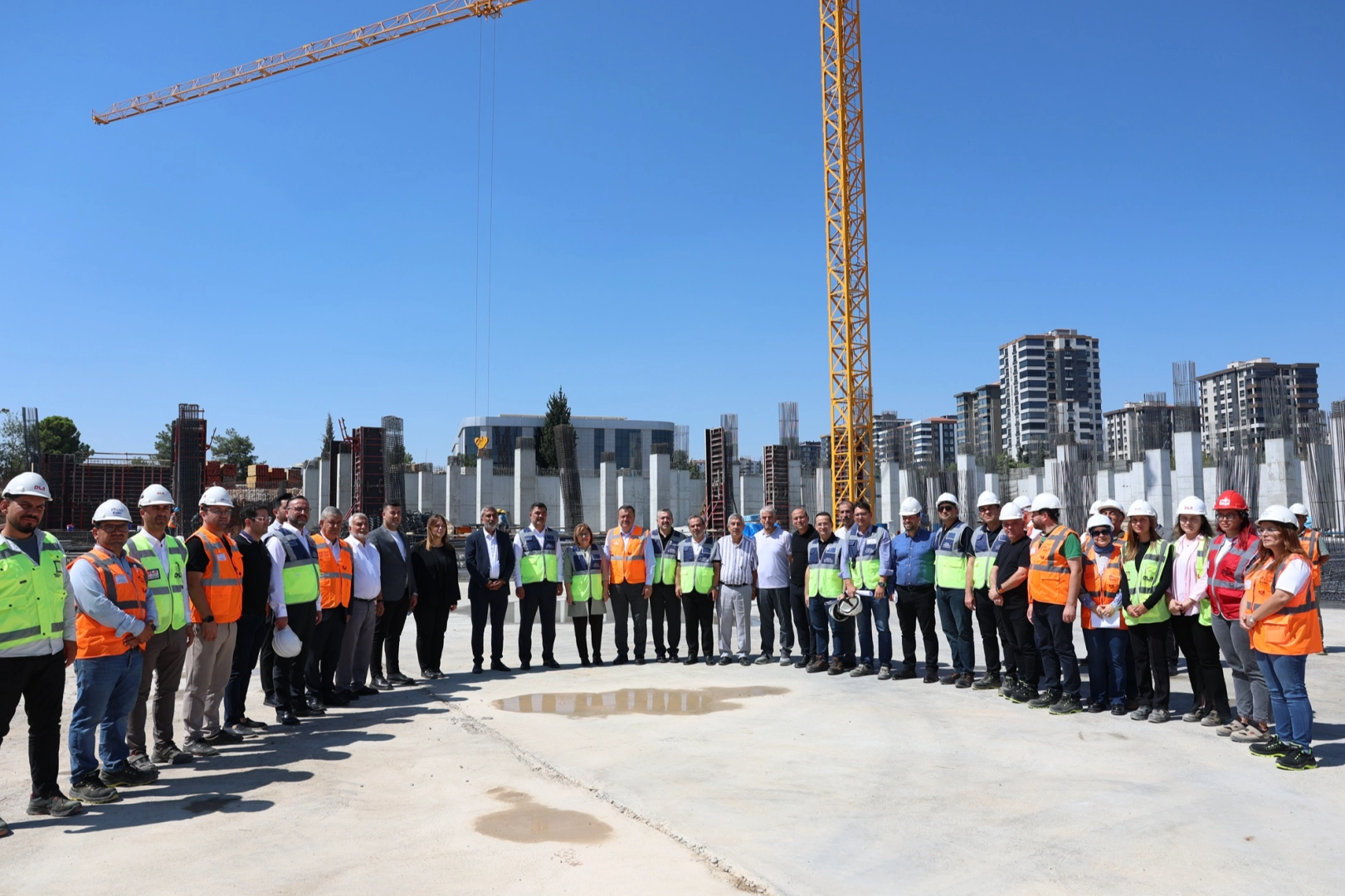 Gaziantep'te kongre turizmi atağı