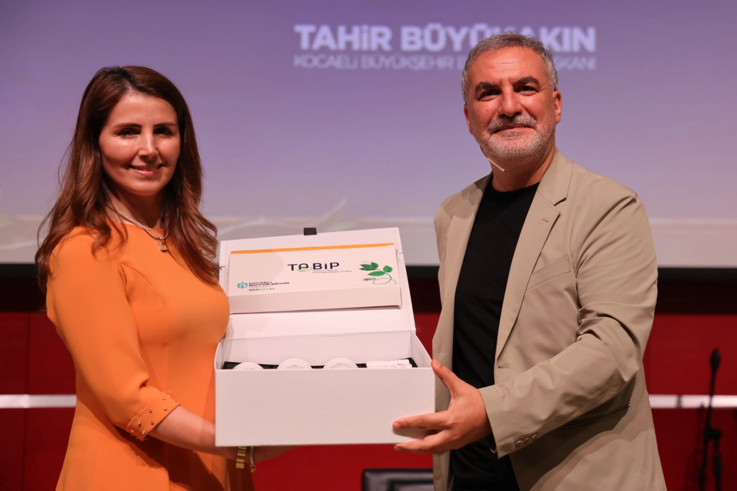 'Gece Açan Çiçekler' Okuyan Şehir'de tahlil edildi