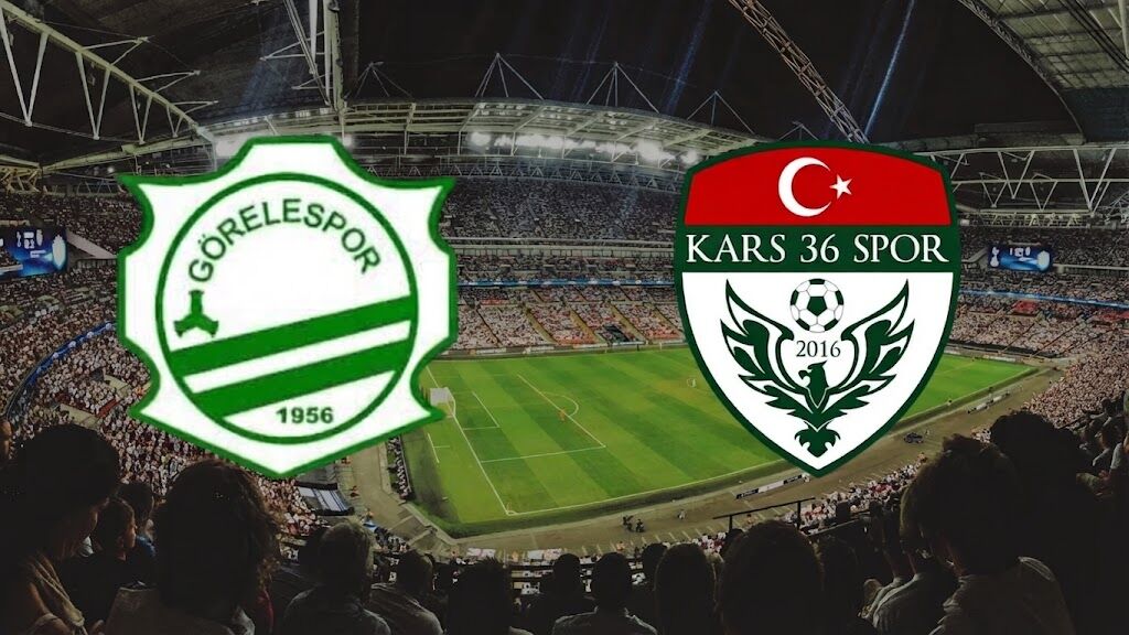 Gölespor Kars 36 Spor maçı hangi kanalda saat kaçta!