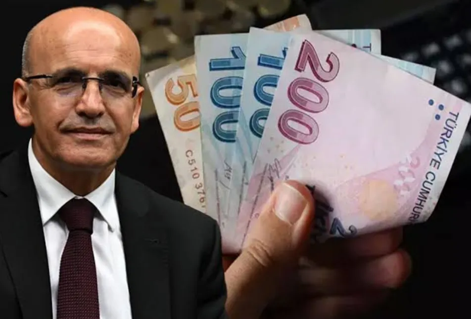 Memur ve Emekliye ne kadar zam yapılacak? Bakan Şimşek'ten flaş açıklama!