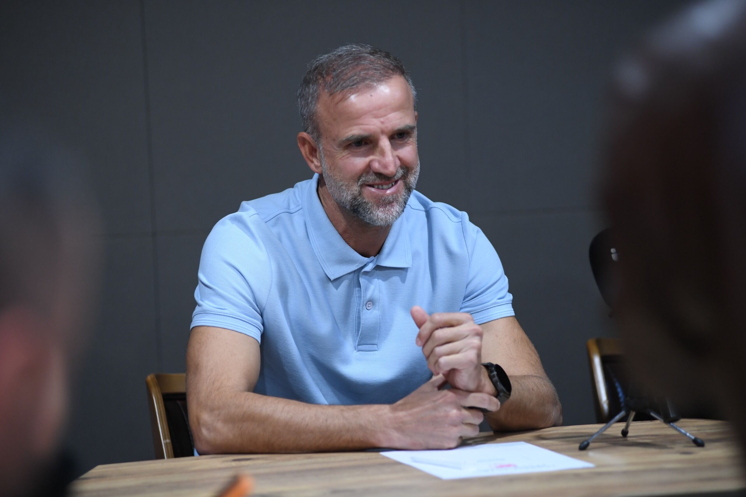İnegölspor'da İsmail Serbest dönemi!