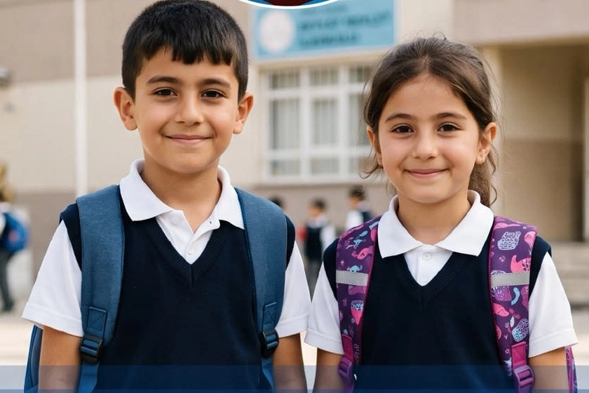 İstanbul'da 'Sen Oku Diye' projesine başvurular sürüyor