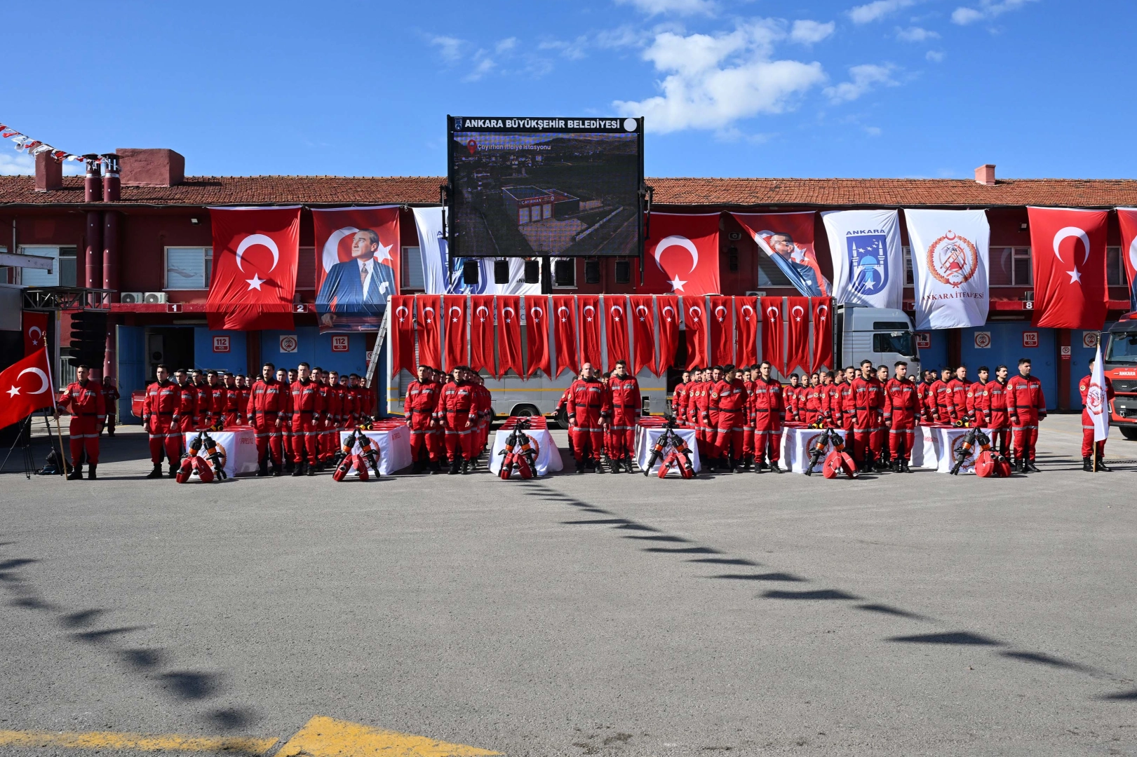 Ankara