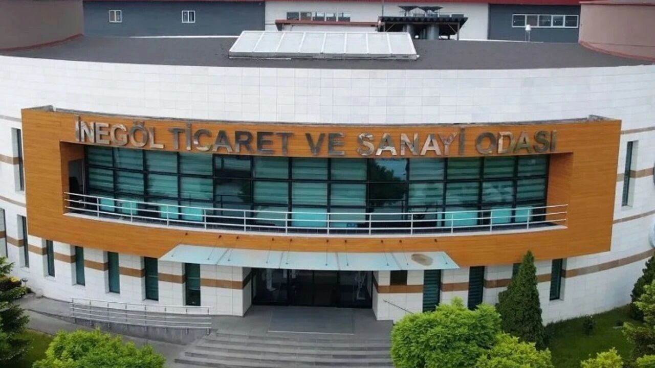 İTSO seçimlerinde Yeşil Liste’den dikkat çeken 3 proje