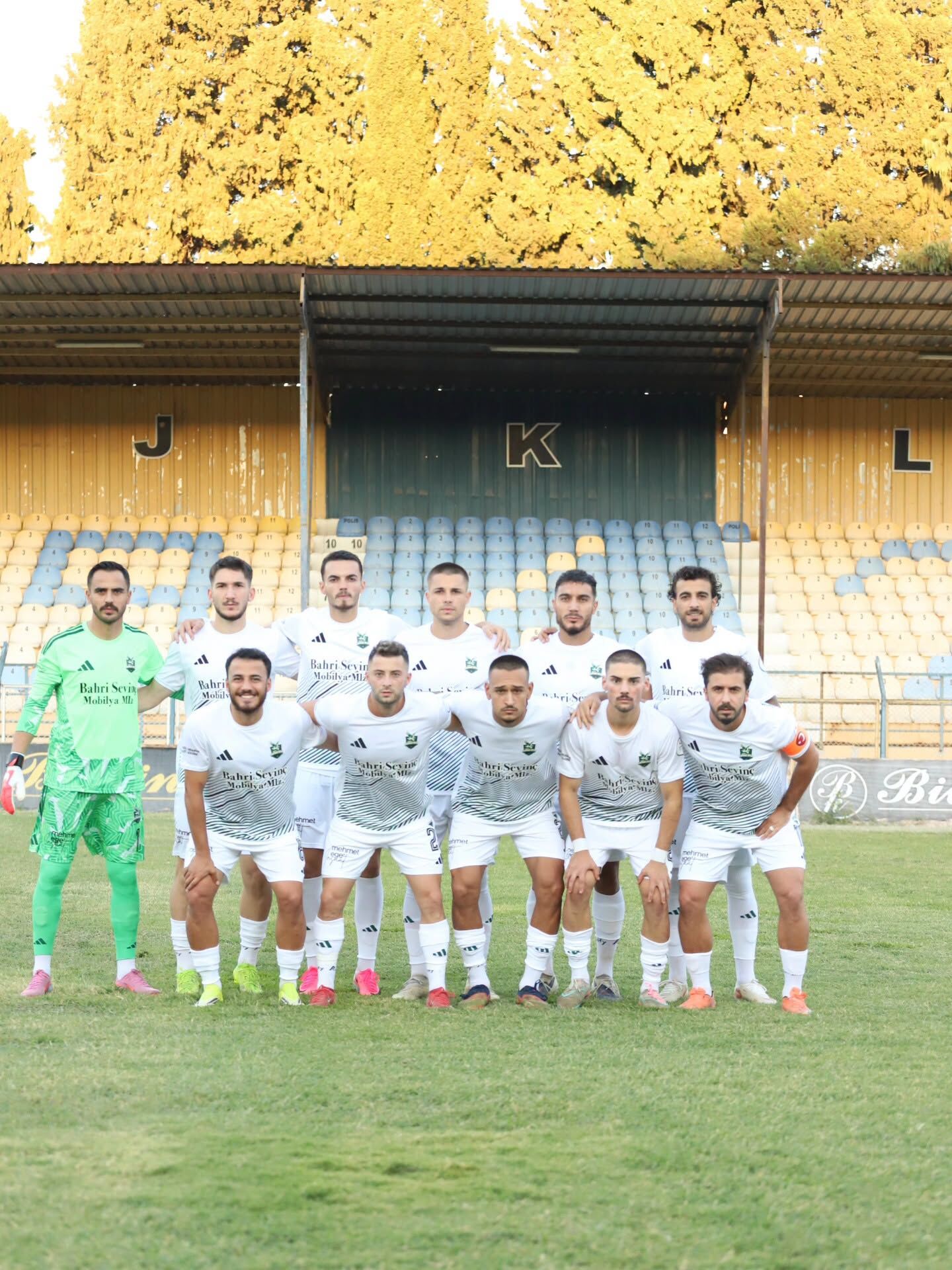 Kafaksspor 2.Lgi