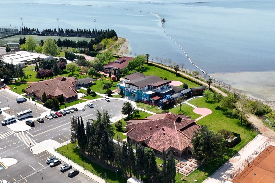 Kocaeli'de Gönül Bahçem Davet Evi ailelerin hizmetinde
