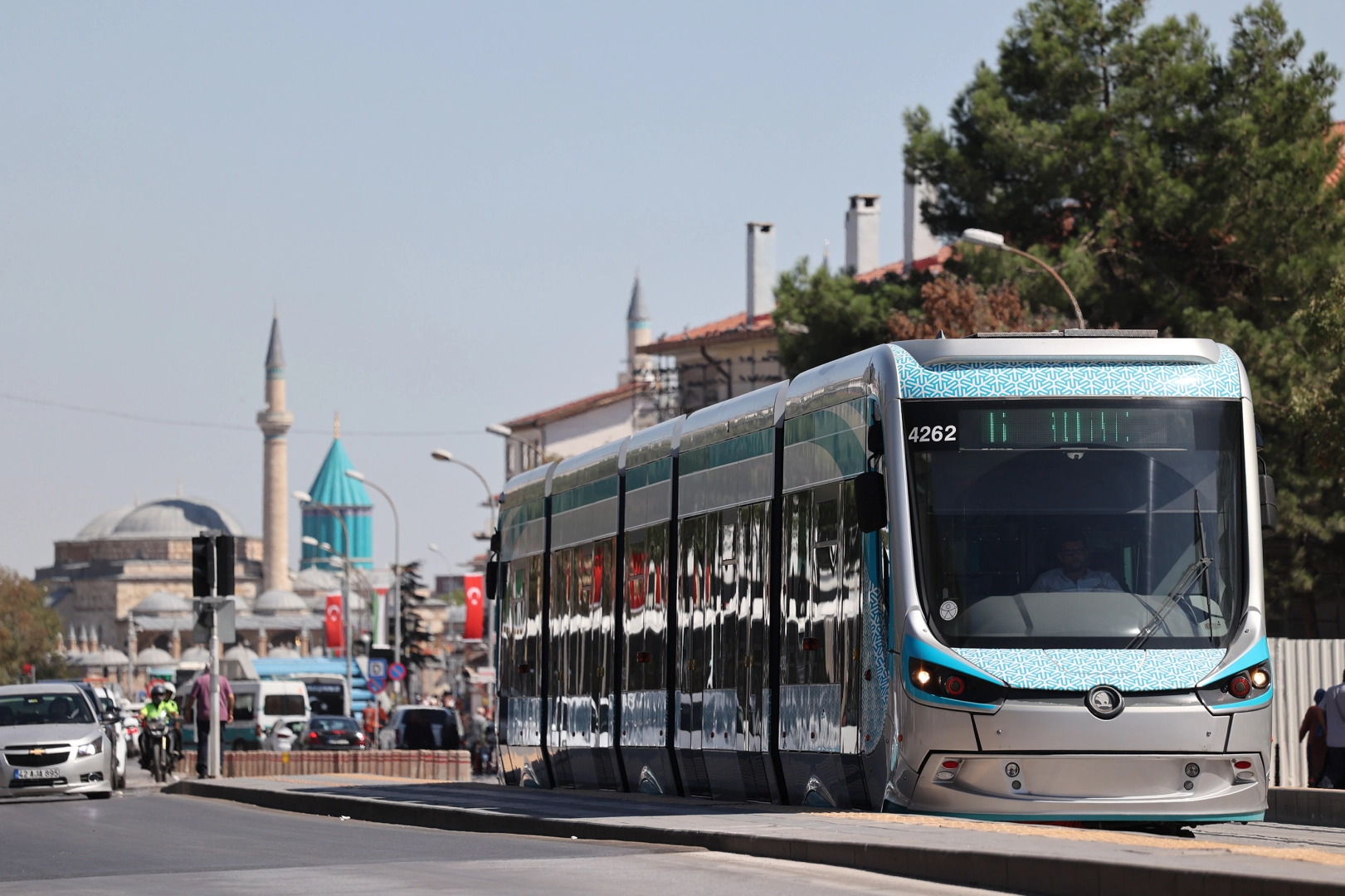 Konya
