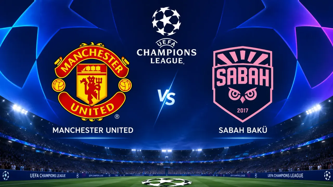 Manchester united Sabah maçını CANLI İZLE