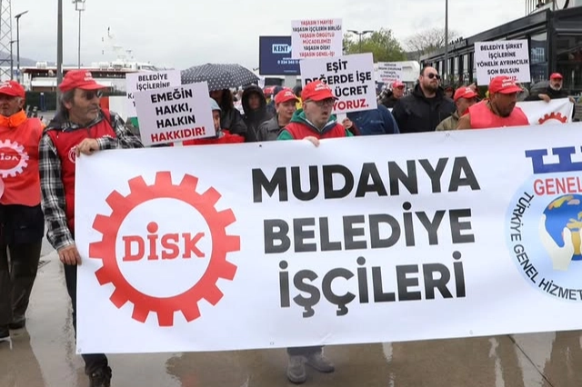 Mudanya