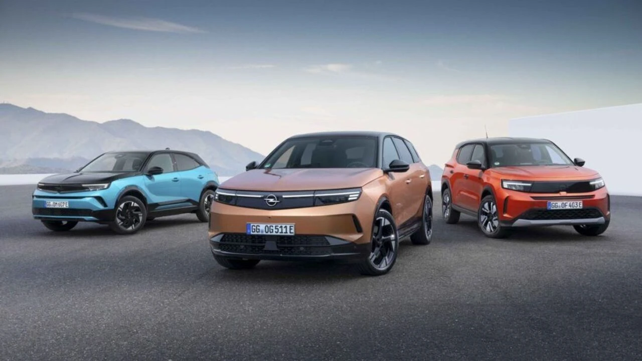 Opel Eylül fiyat listesi belli oldu! İşte güncel fiyatlar...